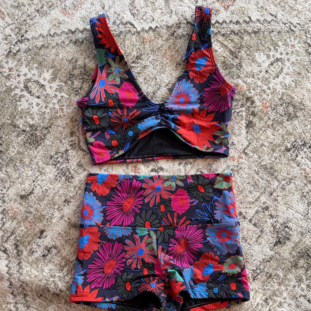 Montce Invert Janeane Set